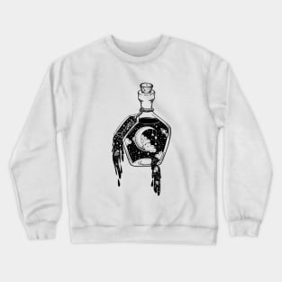 Dreams in a bottle Crewneck Sweatshirt